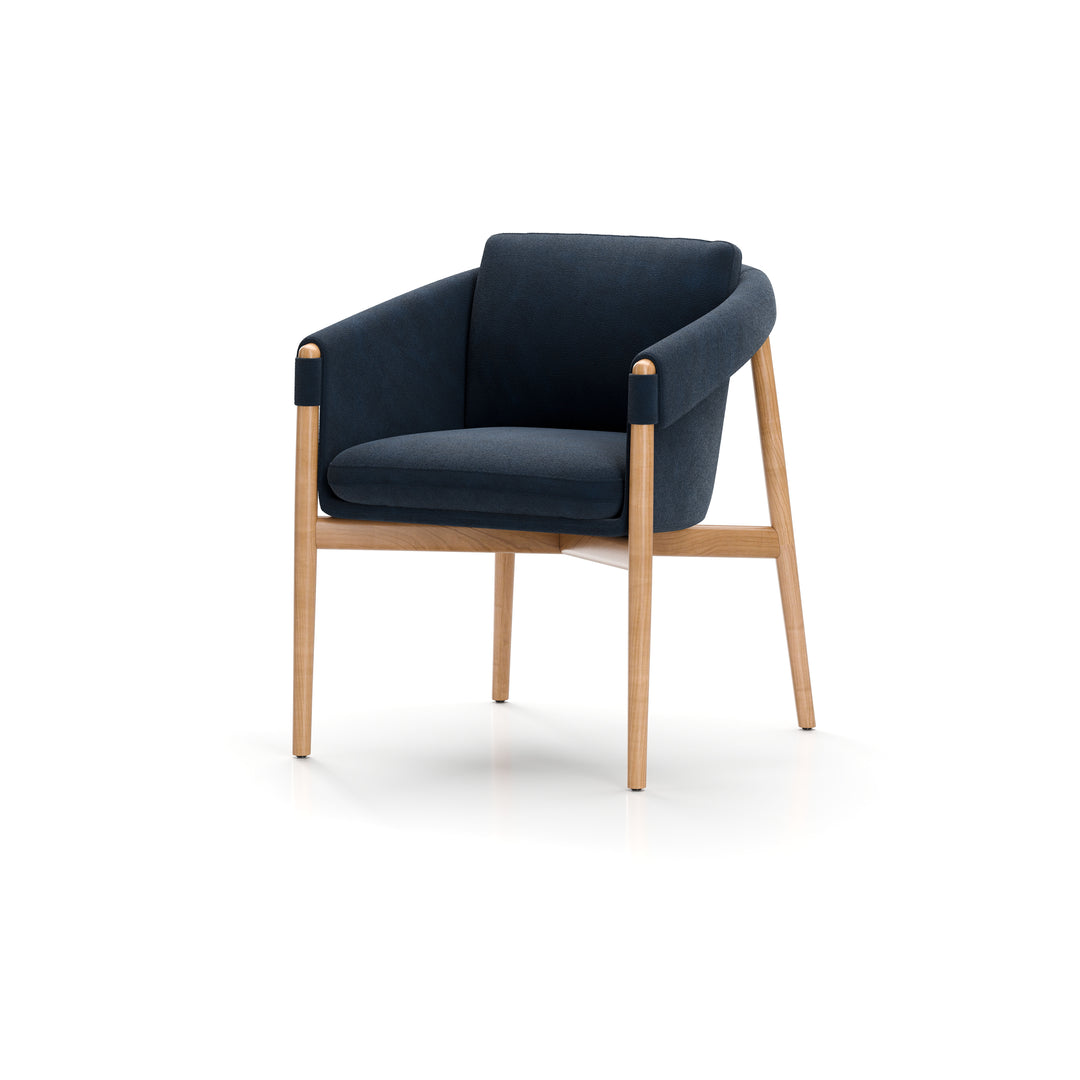 Frank Dining Chair