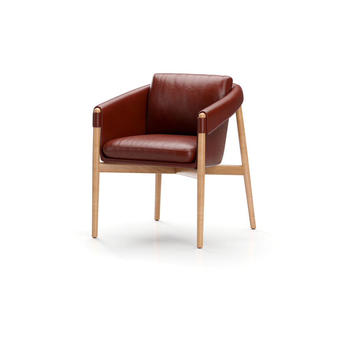 Frank Dining Chair