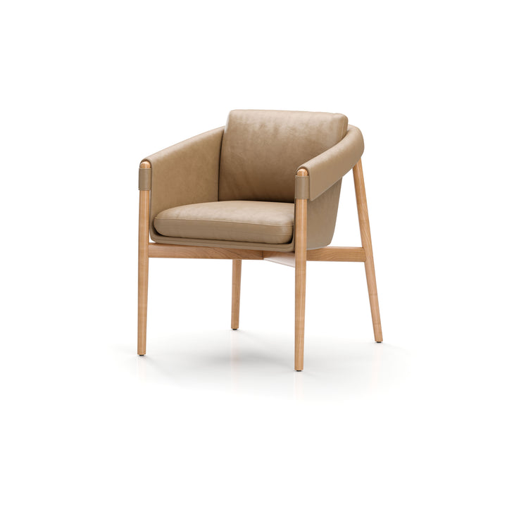 Frank Dining Chair