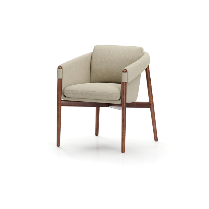 Frank Dining Chair