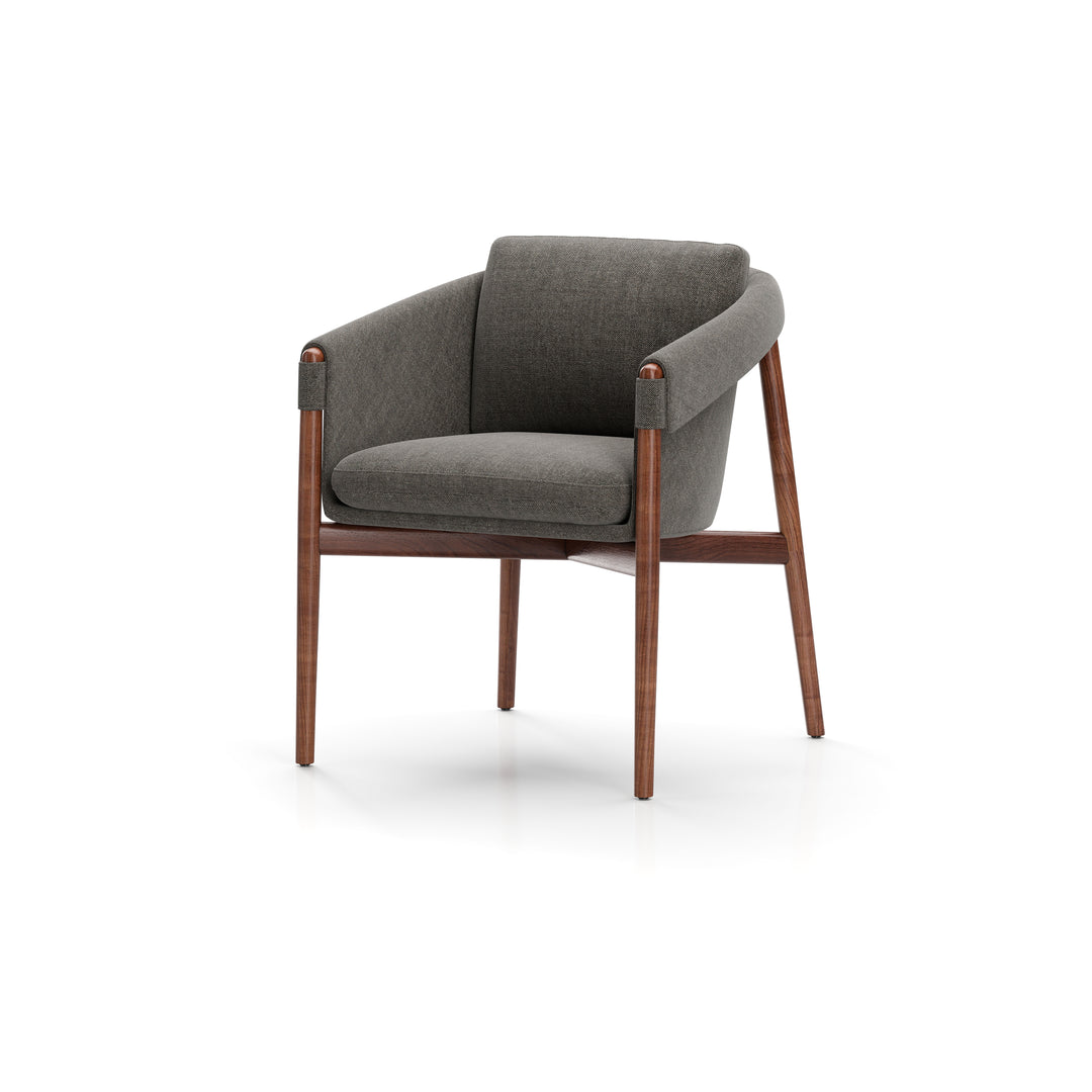 Frank Dining Chair