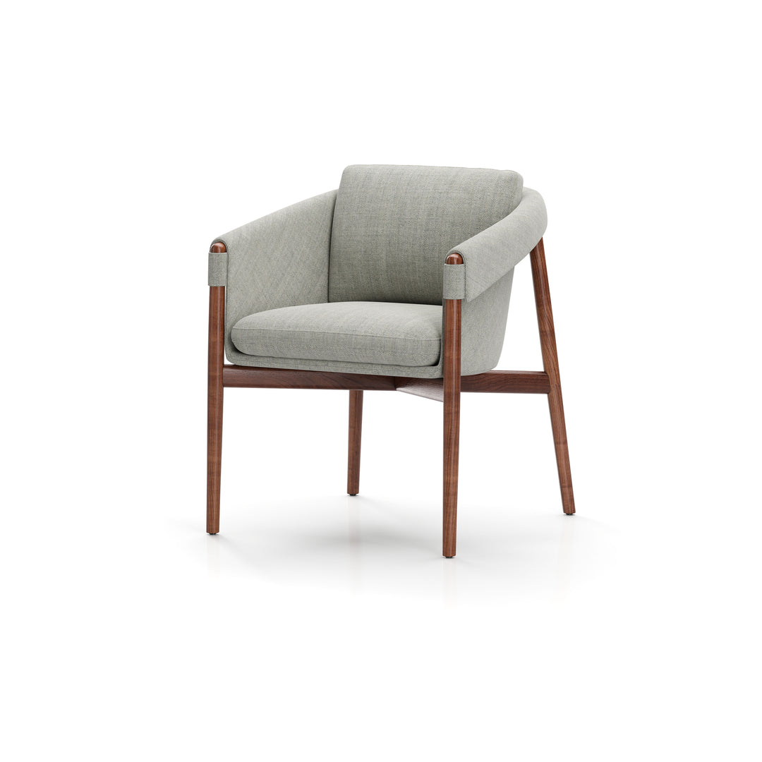 Frank Dining Chair