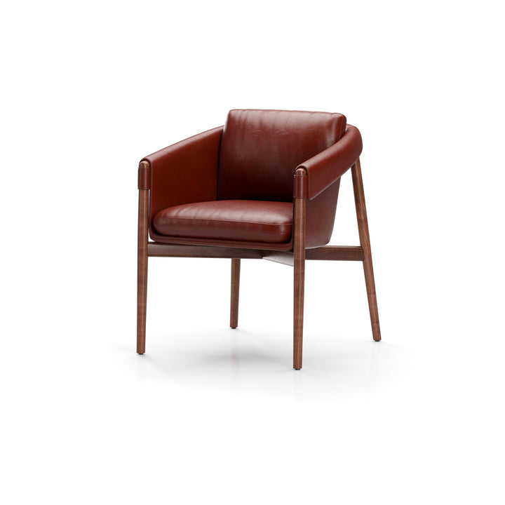 Frank Dining Chair