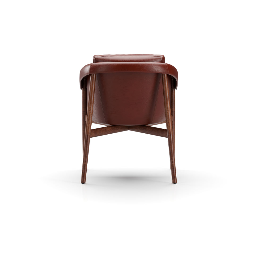 Frank Dining Chair