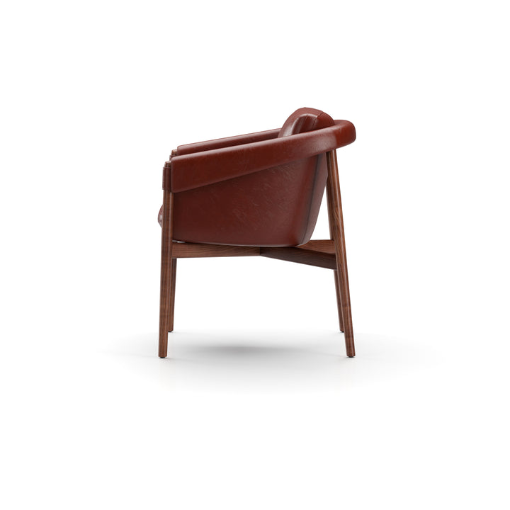 Frank Dining Chair