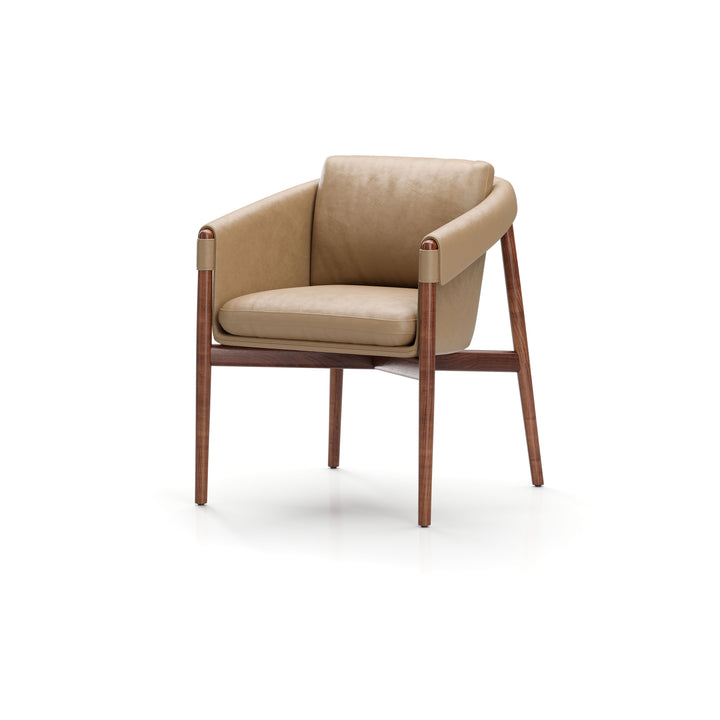 Frank Dining Chair
