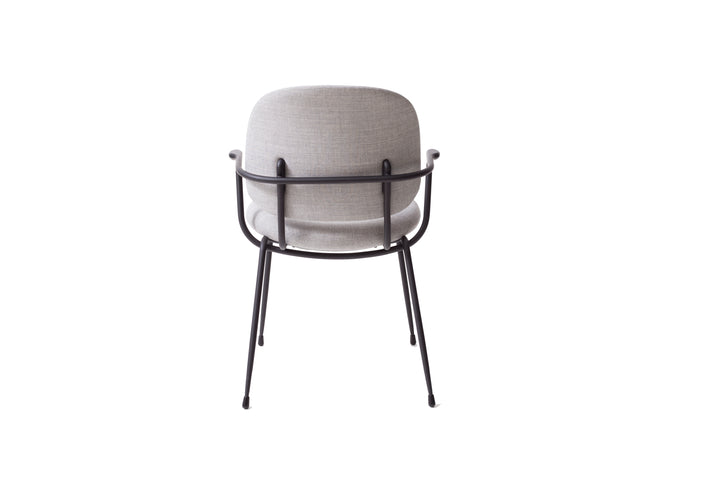 Industry Dining Armchair