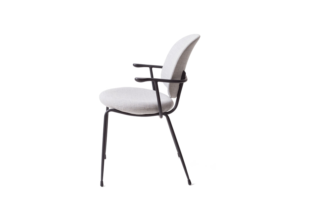 Industry Dining Armchair