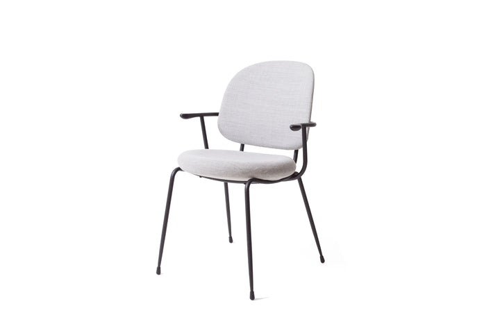 Industry Dining Armchair