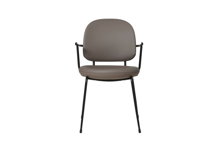 Industry Dining Armchair