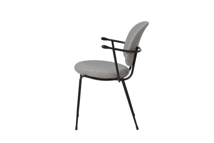 Industry Dining Armchair