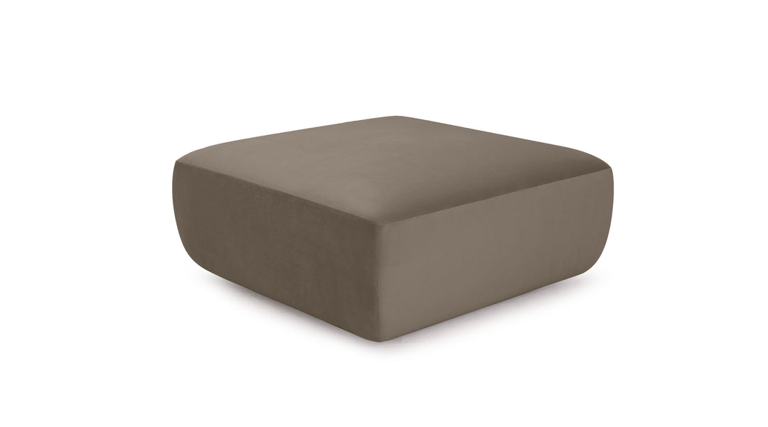 Infinity Ottoman
