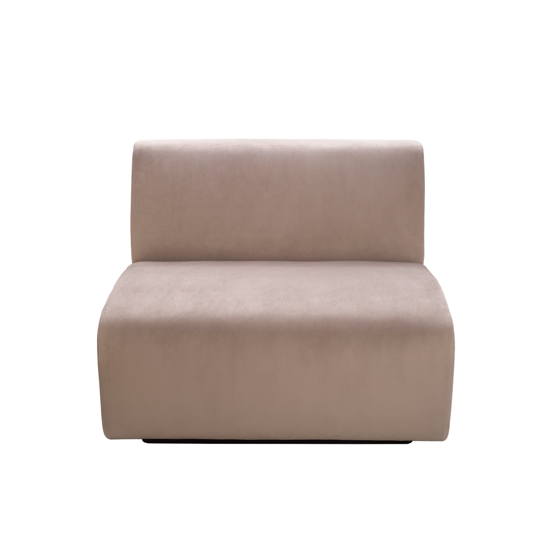 Infinity Sofa Straight