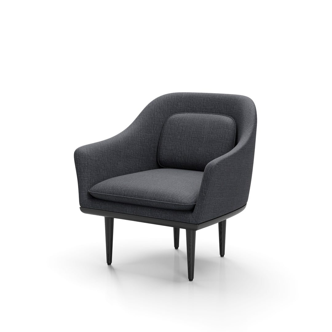 Lunar Lounge Chair Large