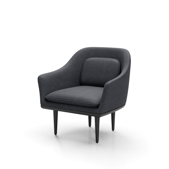 Lunar Lounge Chair Large