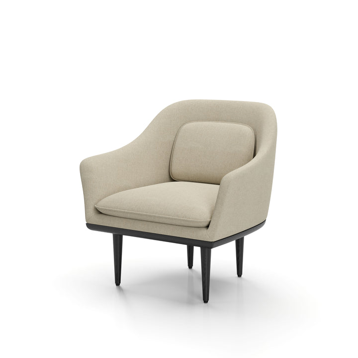 Lunar Lounge Chair Large