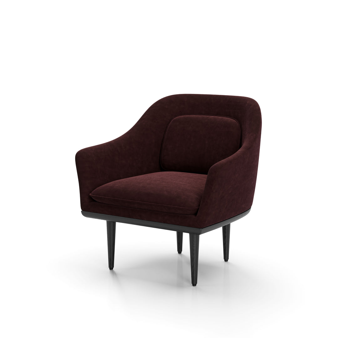 Lunar Lounge Chair Large