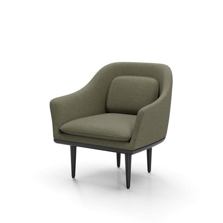 Lunar Lounge Chair Large