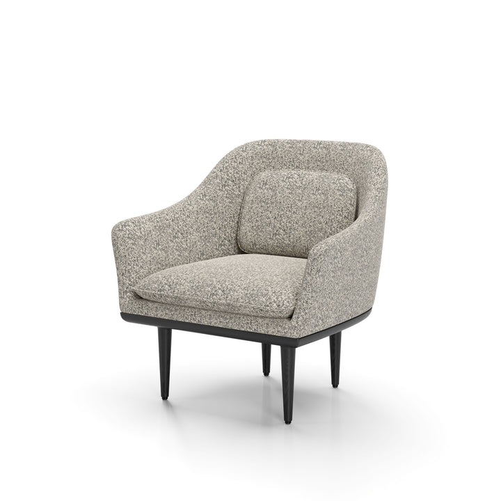 Lunar Lounge Chair Large