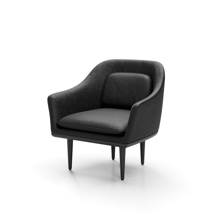 Lunar Lounge Chair Large