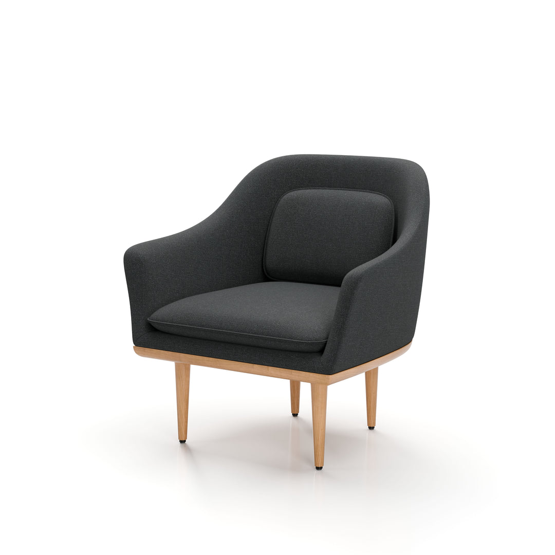Lunar Lounge Chair Large