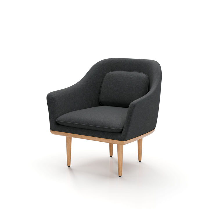 Lunar Lounge Chair Large