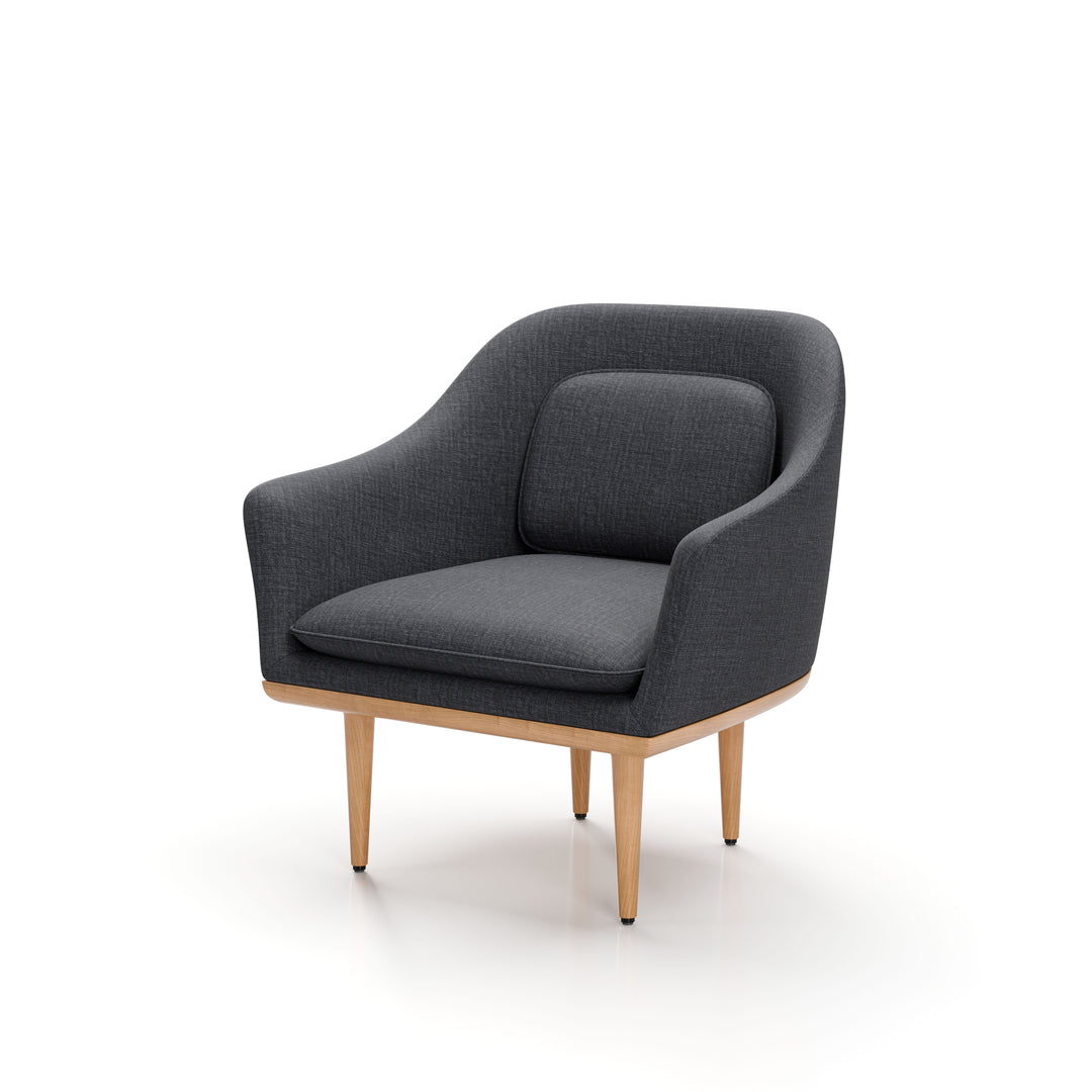 Lunar Lounge Chair Large