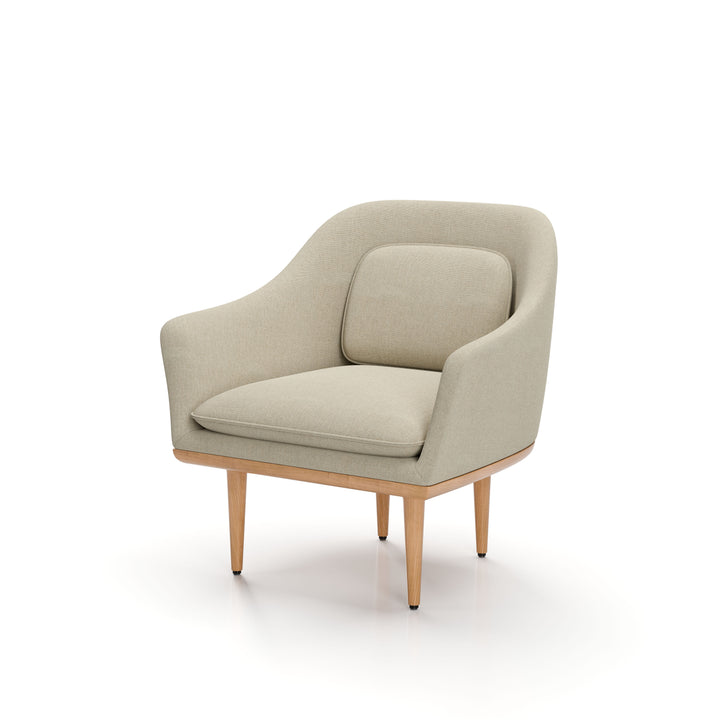 Lunar Lounge Chair Large