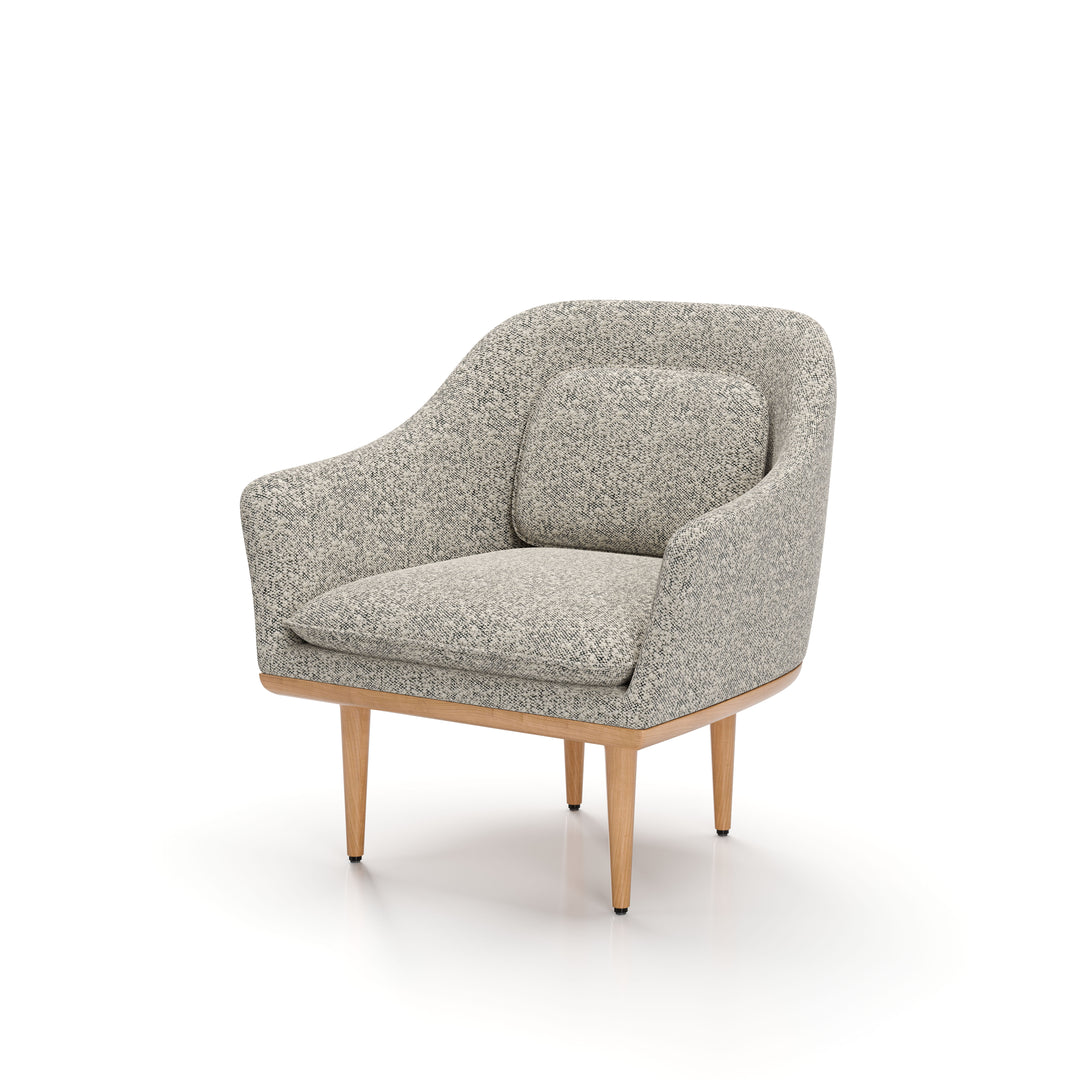 Lunar Lounge Chair Large