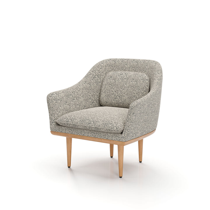 Lunar Lounge Chair Large