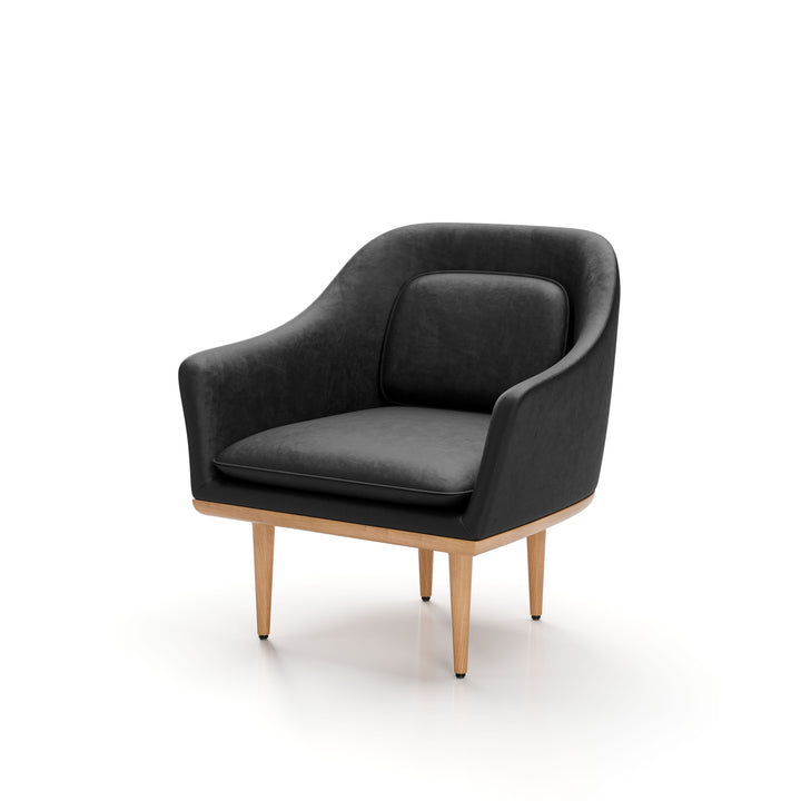 Lunar Lounge Chair Large