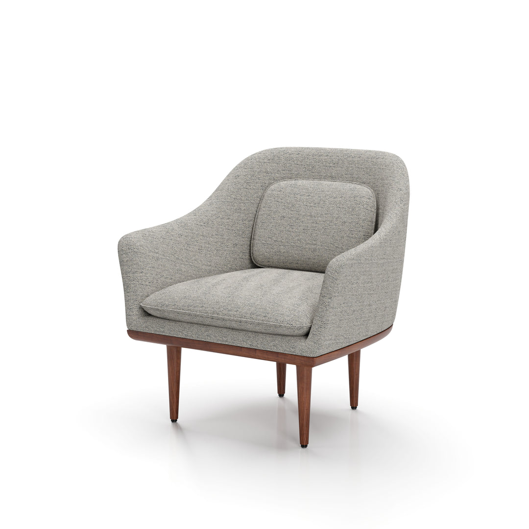 Lunar Lounge Chair Large
