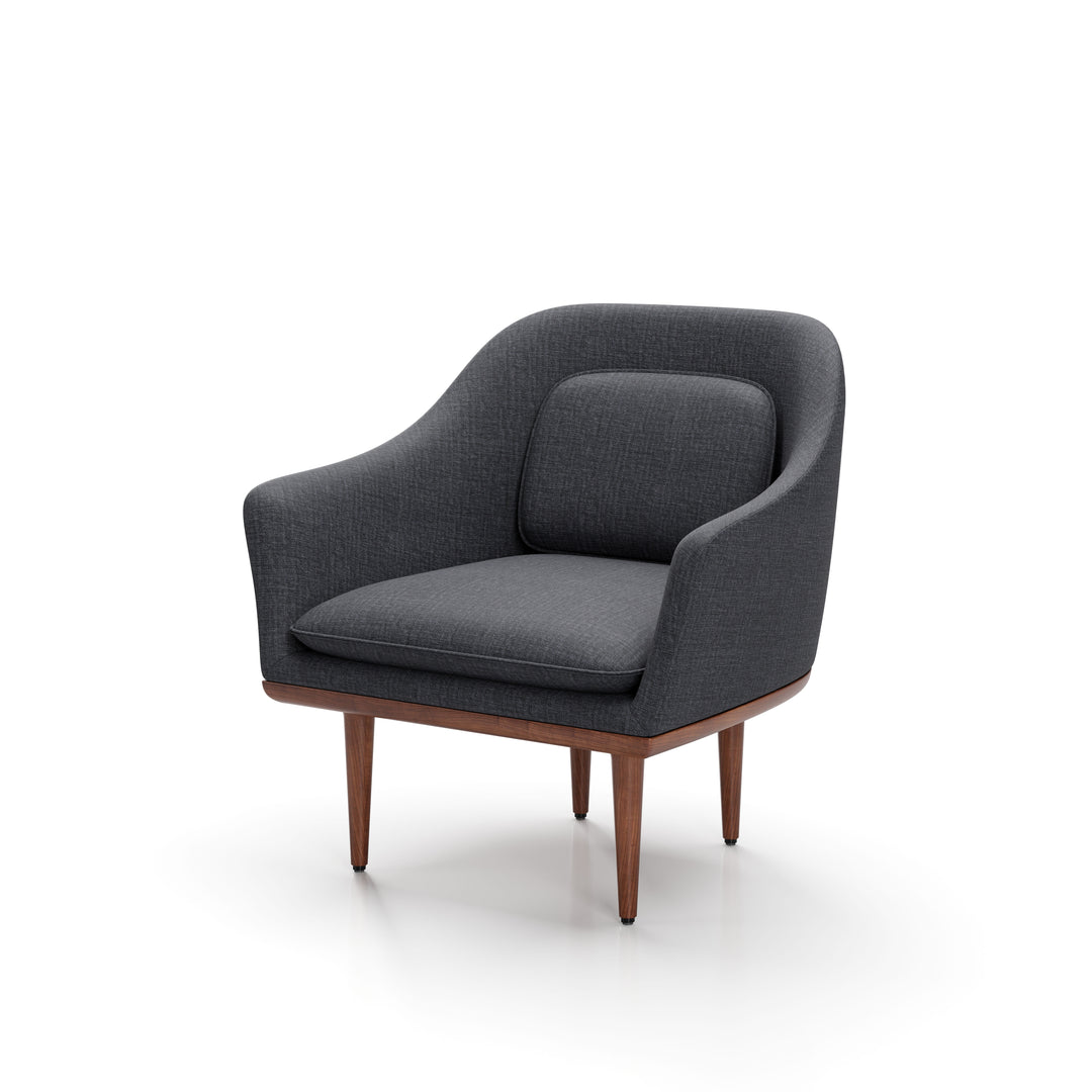 Lunar Lounge Chair Large