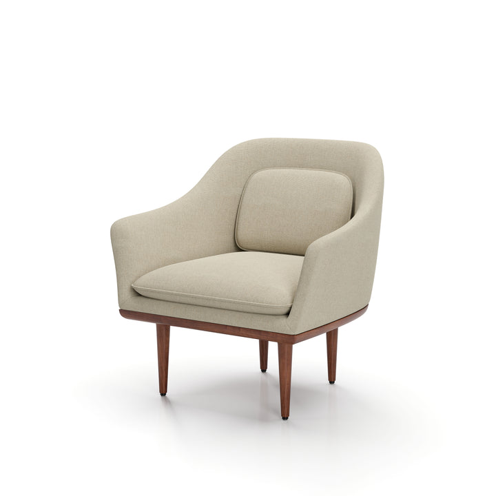 Lunar Lounge Chair Large