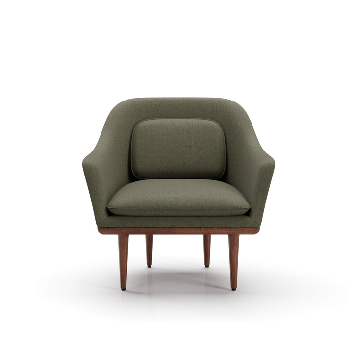 Lunar Lounge Chair Large