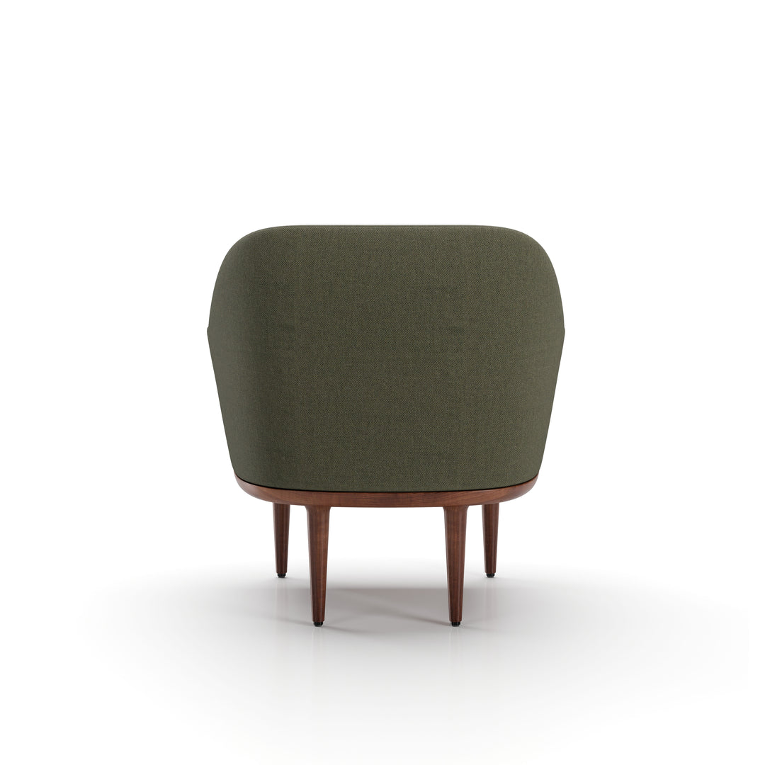 Lunar Lounge Chair Large
