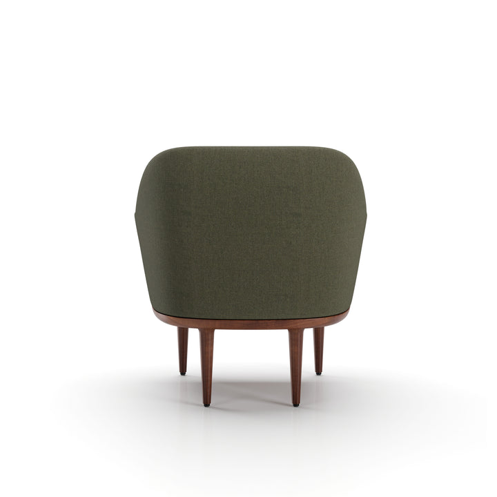 Lunar Lounge Chair Large