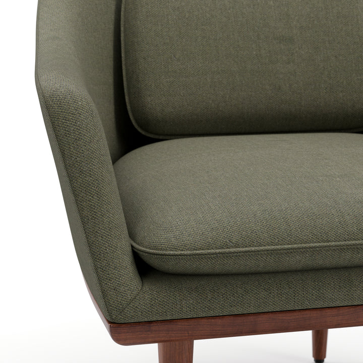Lunar Lounge Chair Large