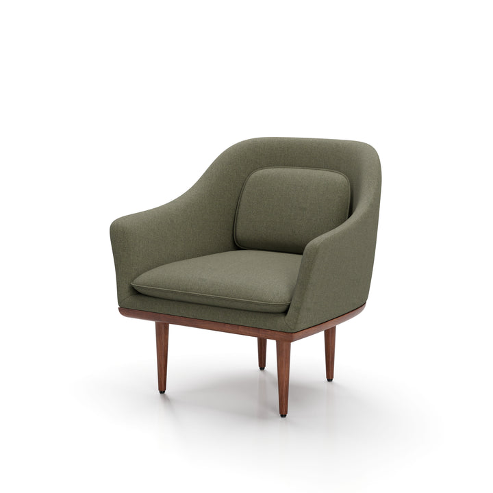 Lunar Lounge Chair Large