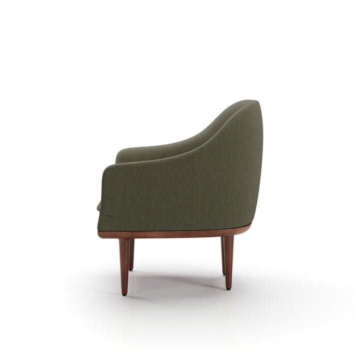 Lunar Lounge Chair Large