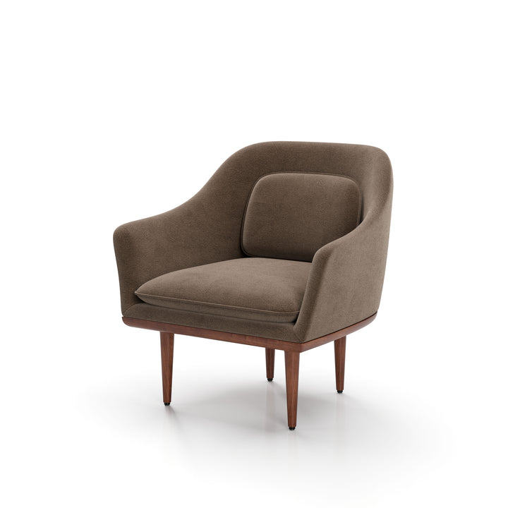 Lunar Lounge Chair Large