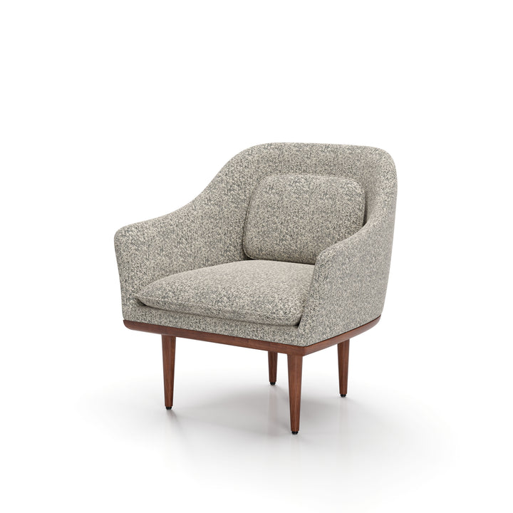 Lunar Lounge Chair Large