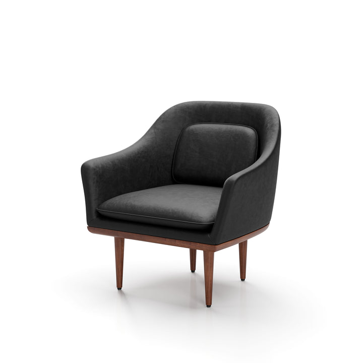 Lunar Lounge Chair Large