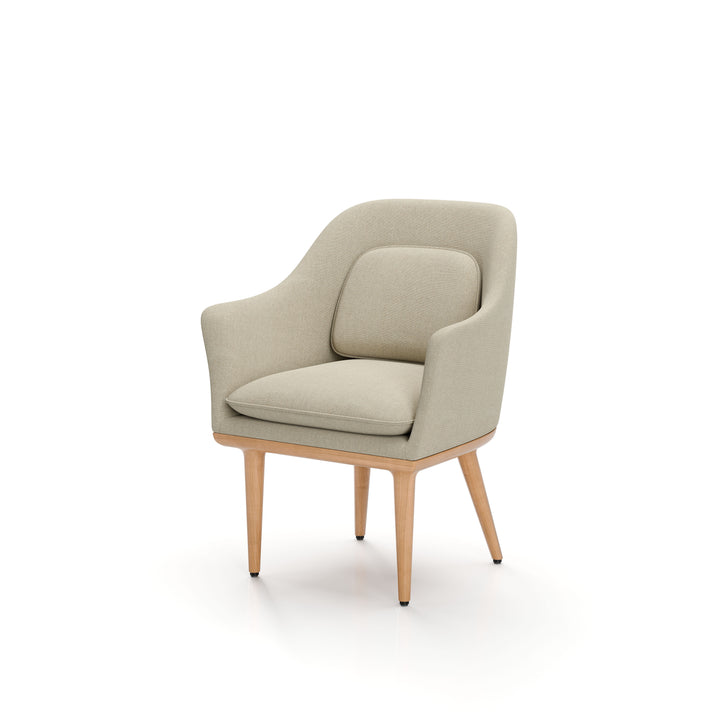 Lunar Lounge Chair Small
