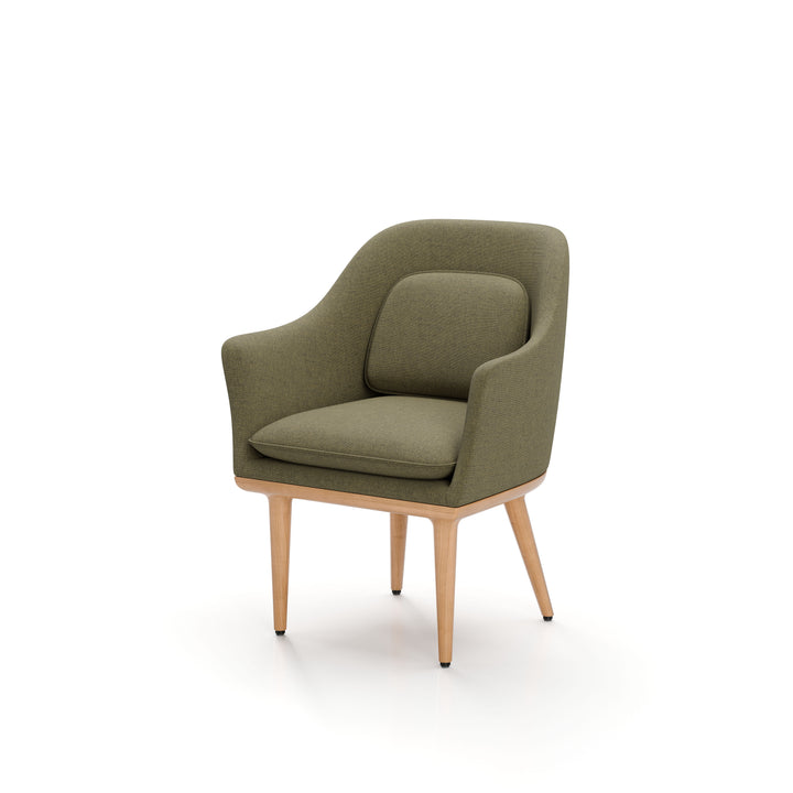 Lunar Lounge Chair Small