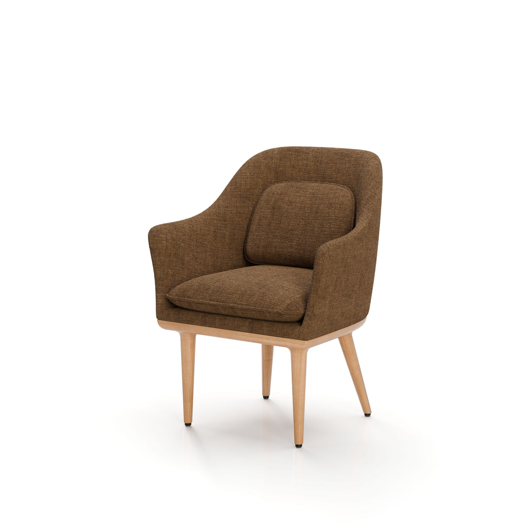 Lunar Lounge Chair Small