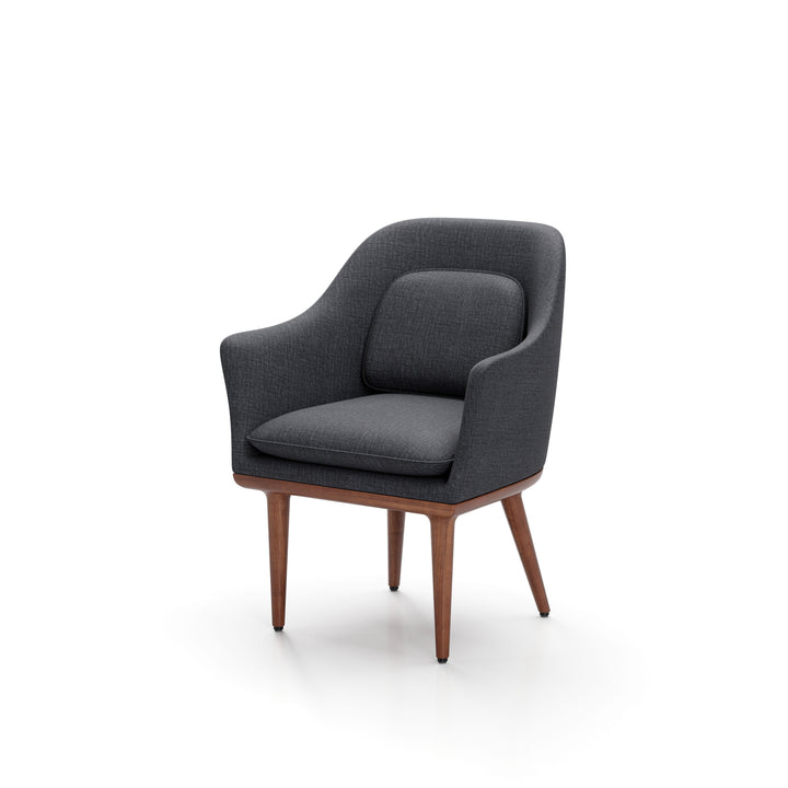 Lunar Lounge Chair Small