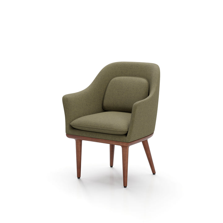 Lunar Lounge Chair Small