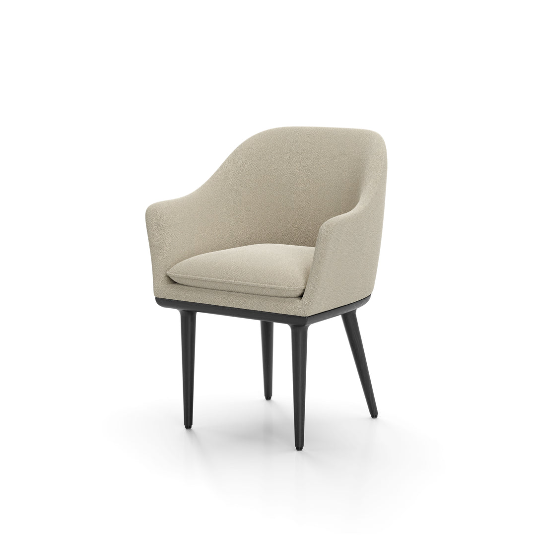 Lunar Dining Chair Large
