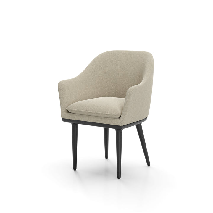 Lunar Dining Chair Large